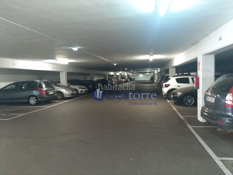 Foto 594f2886-dd17-46e6-918a-0d16abf80d23. Pis amb calefacció aparcament a La Calzada Gijón