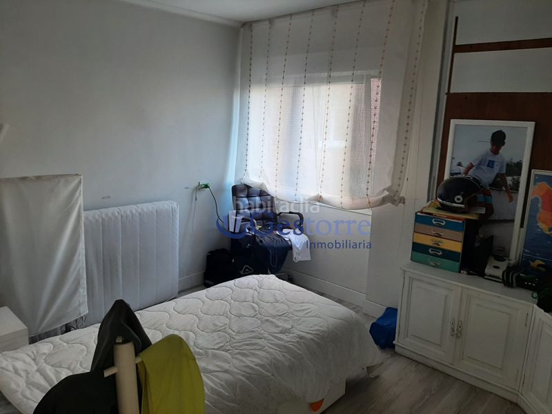 Foto 8d9a5ad2-0658-4eb8-99ce-fa063ae4adbe. Pis amb calefacció aparcament a La Calzada Gijón