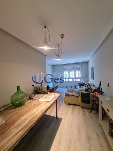 Foto 9dcc3fe7-eac1-498e-8e7d-edf52b7bb698. Pis amb calefacció aparcament a La Calzada Gijón