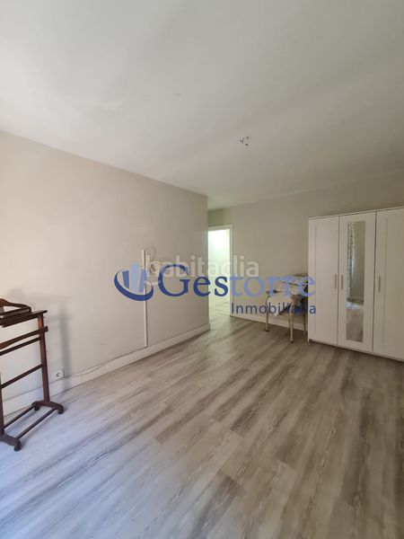 Foto b58fd168-c5db-4a6e-a4ad-662453b60274. Pis amb calefacció aparcament a La Calzada Gijón