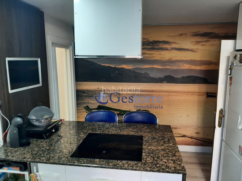 Foto e29b0b51-f535-4b9f-b321-f2624fb88a30. Pis amb calefacció aparcament a La Calzada Gijón