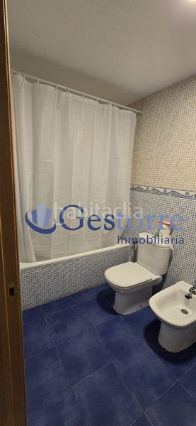 Foto fa876432-ba4d-49f4-a96d-b9584f2368c0. Pis amb calefacció a La Felguera Langreo