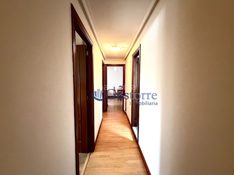 Foto 57035756-a568-40c5-ad5e-1e1fc557577d. Pis amb calefacció aparcament a Colloto Oviedo