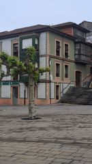 Édifice  Llanes - pz parres piñera. Conjunto de edificios en venta en llanes la edificación está aut