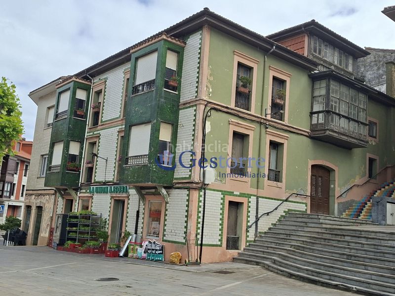 Foto 81a7bbad-e1d2-4225-9e93-733d2d7d6495. Edifici a Posada-Barro Llanes
