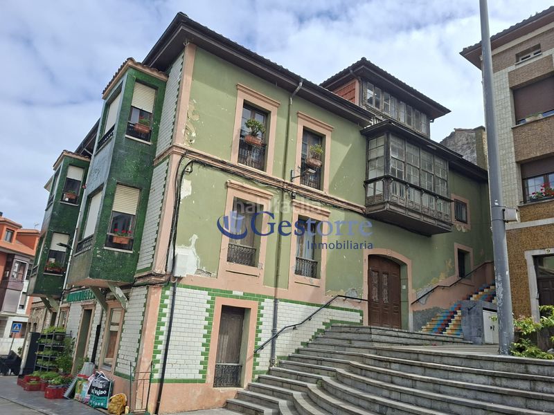 Foto a1bcf434-885c-4f22-aa1e-a30accebb644. Edifici a Posada-Barro Llanes