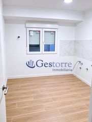 Pis  Oviedo - argañosa. Piso completamente renovado en la argañosa zona baja, al lado de