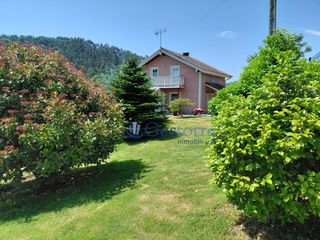 Maison  Carretera ruedes. Exclusiva propiedad independiente en venta en ruedes, gijón desc