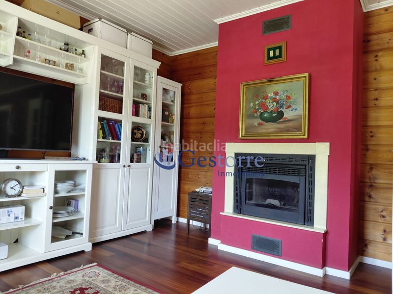 Foto 2ca796f8-13e6-4e45-a8c2-25a622731aae. Casa amb calefacció aparcament a Ruedes Gijón