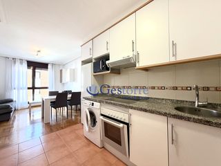 Location Appartement  Oviedo - cl bermudez castro. Descubre el lugar perfecto para vivir en la vibrante ciudad de o