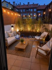 Flat  Coto carcedo - peña ubiña. Presentamos un extraordinario piso en venta, una joya localizada