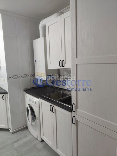 Foto dd19f2a2-9ab6-428b-b112-8495166833c2. Pis amb calefacció aparcament piscina a Coto Carcedo Castrillón