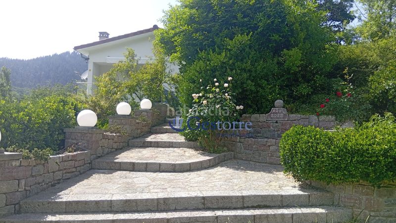 Foto adeb1123-1316-4294-a7c2-e953902fe431. Casa amb calefacció a Parres