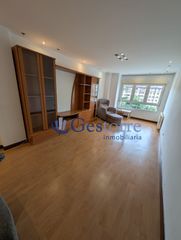Flat  Avenida del príncipe de asturias. Piso de 105 m en el natahoyo, a 5 minutos de la playa del arbeya