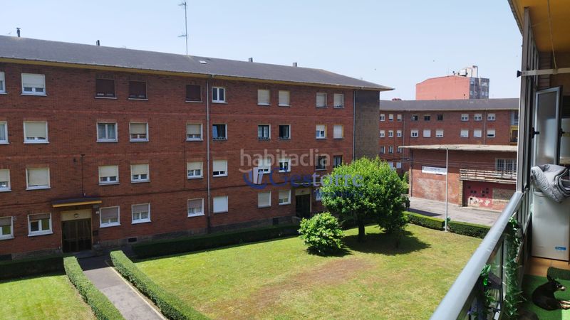 Foto 1f2fc126-83d0-4bf0-b3de-fef4050e8b3d. Pis amb calefacció a El Natahoyo Gijón