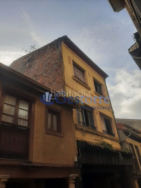 Foto 8fe8ce9d-d9a8-489e-9f57-7fd007662094. Edificio in Centro Avilés