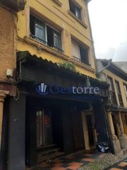 Gebäude  Avilés - bances candamo. En periodo de subasta, no admite ofertas a la baja. finaliza el