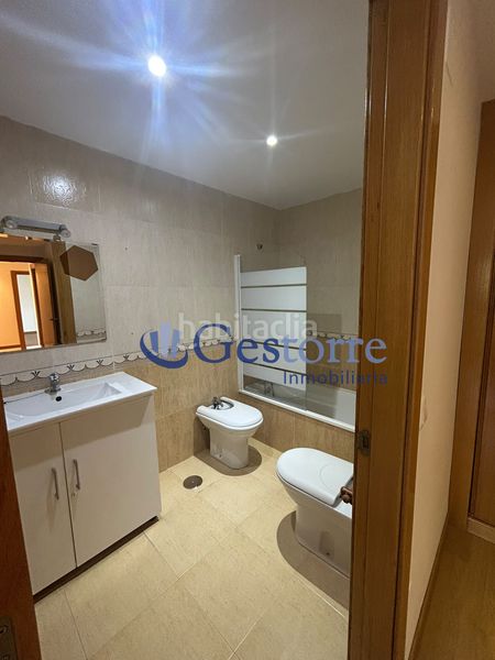 Foto 10d01f05-6922-48a5-94bd-ade6991ff98d. Pis amb calefacció aparcament a Villalegre - La Luz Avilés