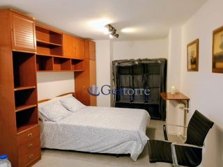 Rent Flat  Oviedo - muñoz degrain. Alquiler temporal estudio recién reformado completamente amuebla