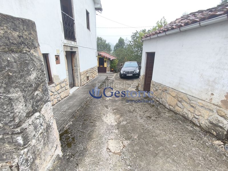 Foto 2596bd42-3e95-43f7-83e0-0369b3fb4b36. Casa a San Claudio - Trubia - Las Caldas Oviedo
