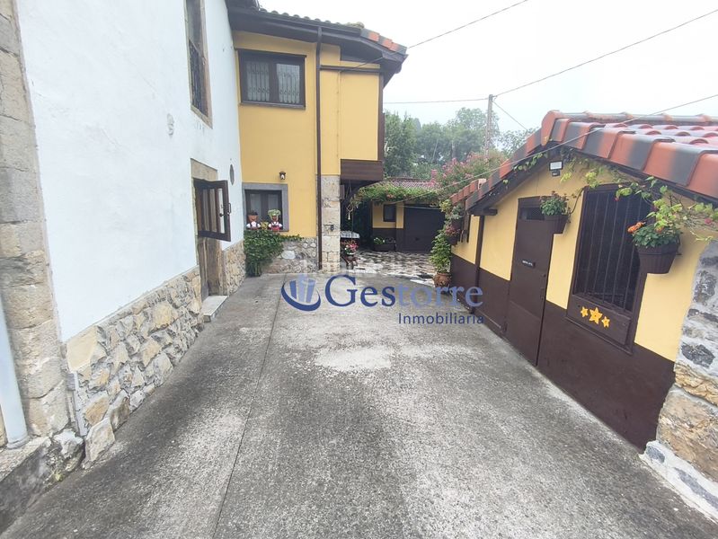 Foto 4d57b561-20c7-4885-a800-f427ffc02fd8. Casa a San Claudio - Trubia - Las Caldas Oviedo