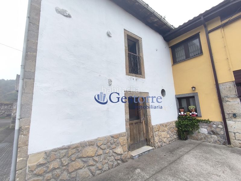 Foto 4d7b4a13-b4a9-405b-a58b-c0b906d6e7ff. Casa a San Claudio - Trubia - Las Caldas Oviedo