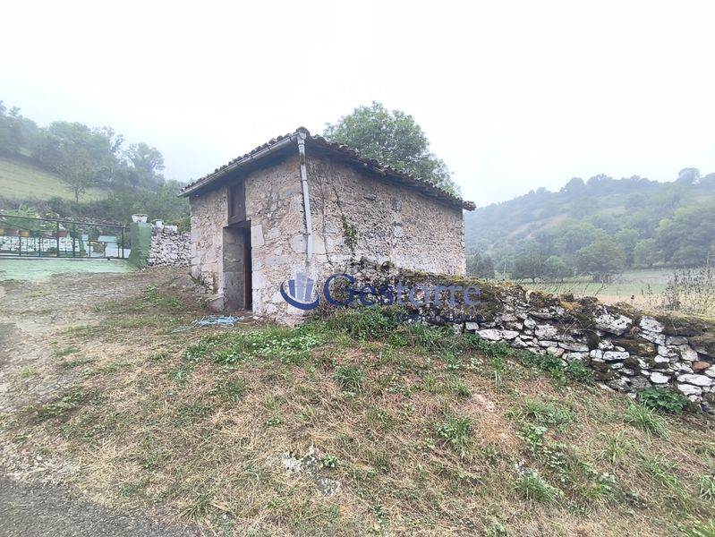 Foto 5d9c4fba-5212-4792-b02b-259b550c78f8. Casa a San Claudio - Trubia - Las Caldas Oviedo