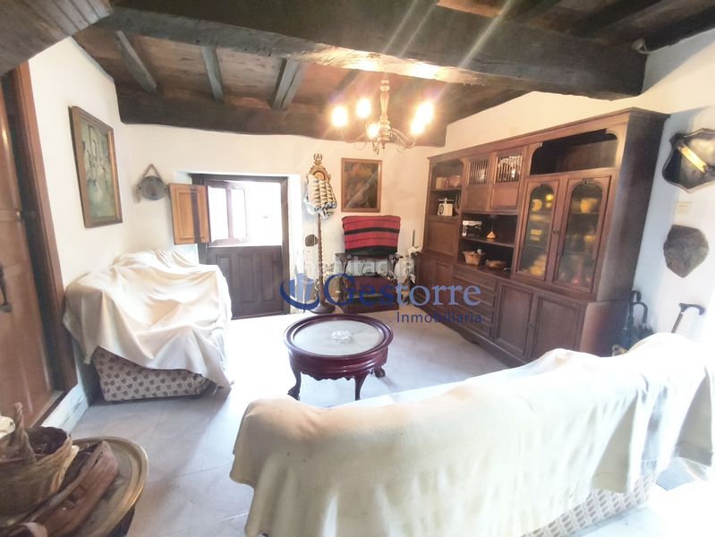Foto 77198680-7a74-4027-8d7c-4b1457b28d29. Casa a San Claudio - Trubia - Las Caldas Oviedo