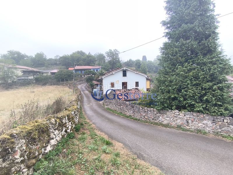 Foto 81ed829f-cc9d-4ef1-a093-666fe62c5b29. Casa a San Claudio - Trubia - Las Caldas Oviedo