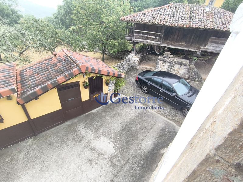 Foto 88fa3634-deb4-4fc6-bec8-03d99f06a950. Casa a San Claudio - Trubia - Las Caldas Oviedo