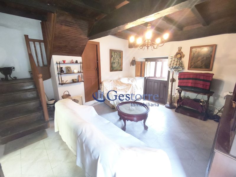 Foto a6527bed-758d-4055-8d5e-7cba75dbdb67. Casa a San Claudio - Trubia - Las Caldas Oviedo