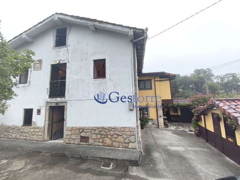 Foto caed27a8-f1ba-42b2-b699-d9ff2b950287. Casa a San Claudio - Trubia - Las Caldas Oviedo