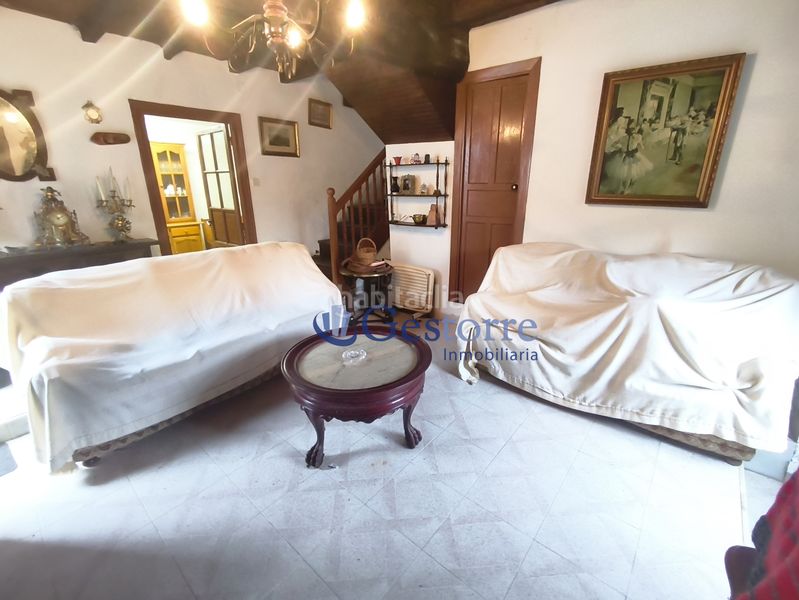Foto cc90cba7-f43b-483f-a668-fb56cec5e9e3. Casa a San Claudio - Trubia - Las Caldas Oviedo