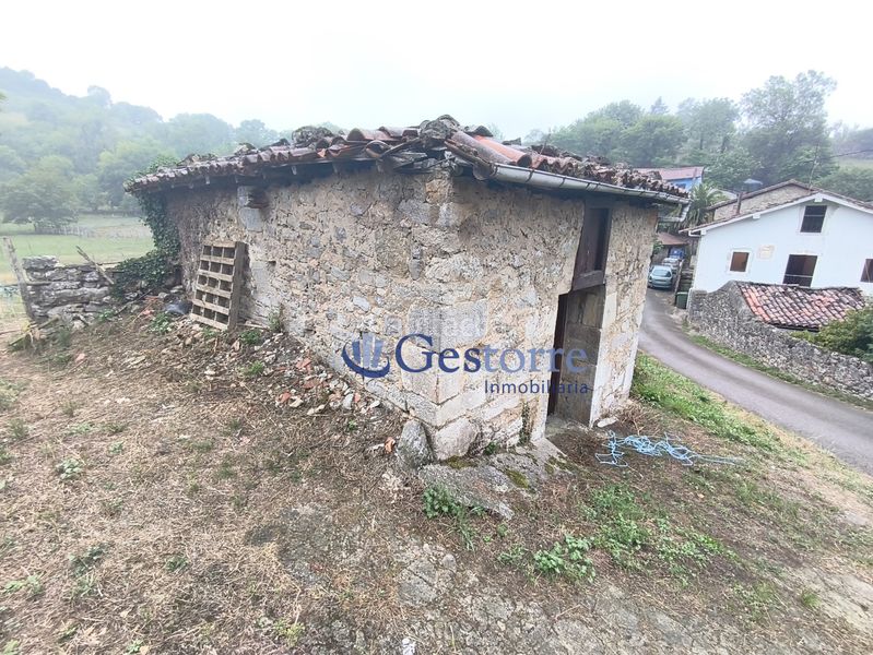 Foto d4203296-2706-46ca-9f80-446ef8f90d81. Casa a San Claudio - Trubia - Las Caldas Oviedo