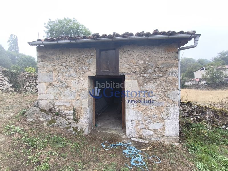 Foto dc88fa03-df7a-40c7-bb20-da0e9981394c. Casa a San Claudio - Trubia - Las Caldas Oviedo