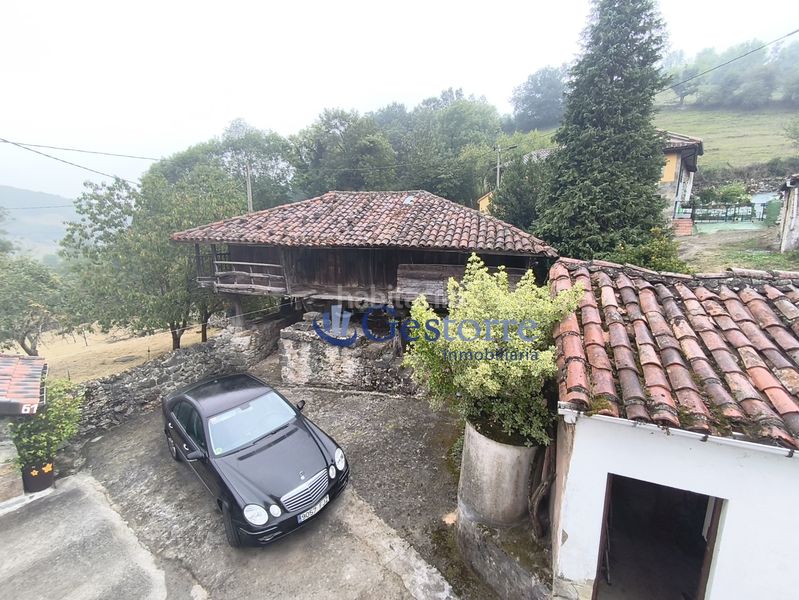 Foto f3fb8e35-c7d5-4523-879c-824595de0c42. Casa a San Claudio - Trubia - Las Caldas Oviedo