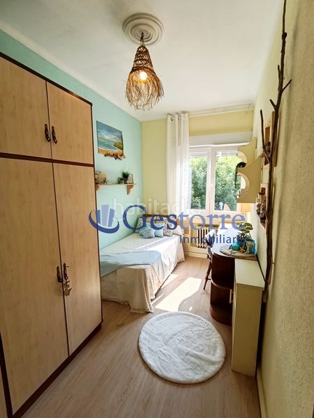 Foto 0b848b52-2b13-4308-aa44-e0b71f7635b8. Pis amb calefacció a Sama Langreo
