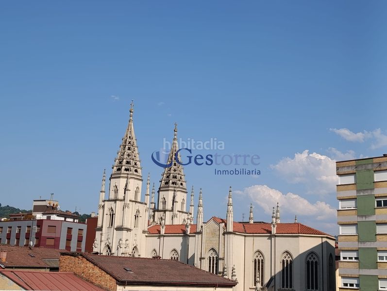 Foto 452741e6-ad0c-45a7-8d72-a53412b5fb81. Pis amb calefacció a Sama Langreo