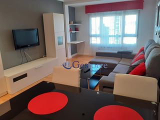 Location Appartement  Oviedo - longoria carbajal. Se alquila dé septiembre a junio ambos meses incluidos. se prese