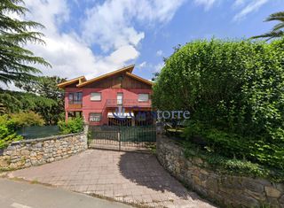 Casa  Guyame - guyame. Exclusiva propiedad con finca de 5.651 m en el corazón de asturi