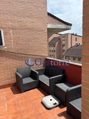 Lloguer Pis  Oviedo - pravia. Disponible a finales de agosto se presenta una excepcional oport