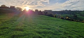 Landgut in Vio - vió. Finca rústica en viósiero