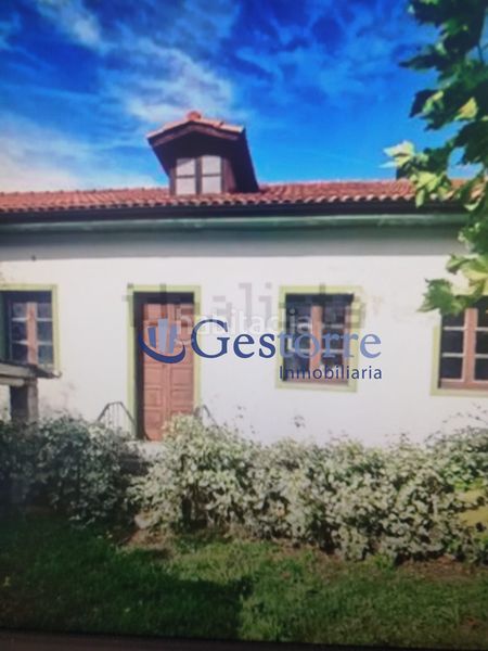 Foto 406a8ccd-5010-4c55-a479-4511f7e33833. Casa amb aparcament a San Claudio - Trubia - Las Caldas Oviedo