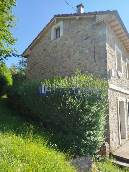 Foto 4f889faa-1010-41d5-81e1-7351f386b015. Casa amb aparcament a San Claudio - Trubia - Las Caldas Oviedo