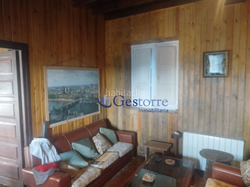 Foto 534adf48-5a67-4f51-89da-a0097cdb4808. Casa amb aparcament a San Claudio - Trubia - Las Caldas Oviedo