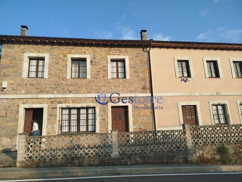 Foto 53adc5d0-603b-449b-8566-1f9390a929c4. Casa amb aparcament a San Claudio - Trubia - Las Caldas Oviedo