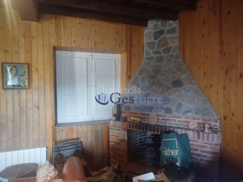 Foto 5e4ea63d-01d2-4815-8397-083d5c747a67. Casa amb aparcament a San Claudio - Trubia - Las Caldas Oviedo