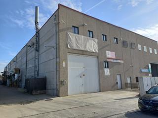 Rent Industrial building  Carrer copèrnic