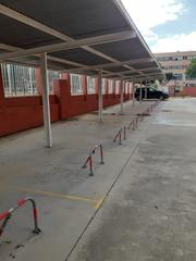 Autoparkplatz in Calle Almendralejo