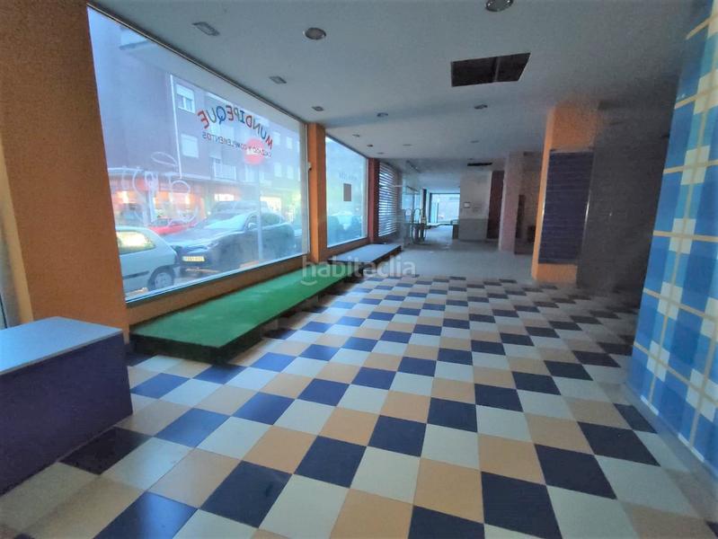 Foto 229dc21b-4d24-4da3-a910-da6c4cede505. Local commercial dans Corrales de Buelna (Los)